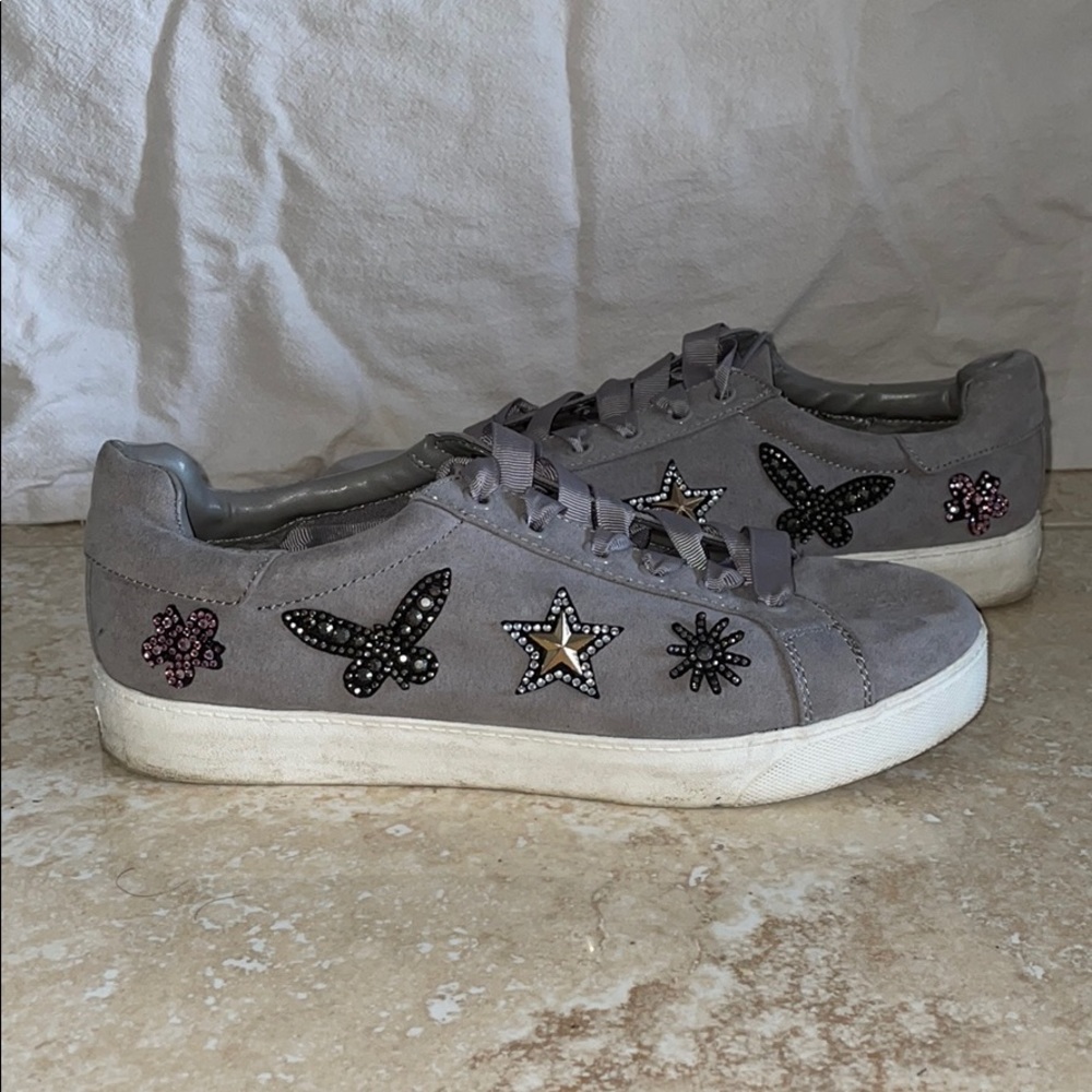 Sam Edelman Sneakers